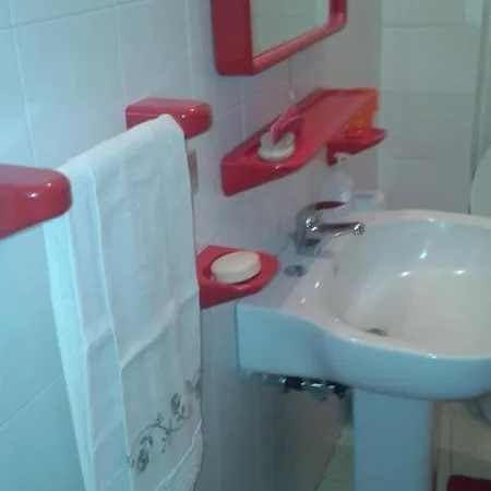 Casa Vacanze Sant' Antonio * Dorgali