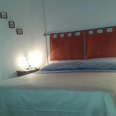 Apartment Casa Vacanze Sant' Antonio Dorgali