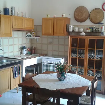 Casa Vacanze Sant' Antonio * Dorgali