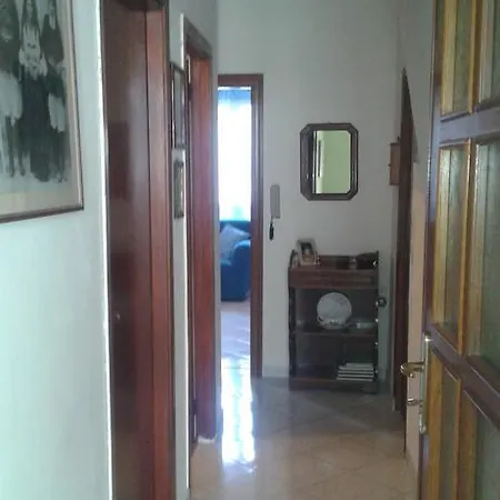 Apartment Casa Vacanze Sant' Antonio