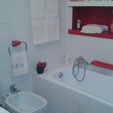 Casa Vacanze Sant' Antonio Apartment Dorgali