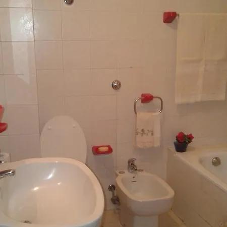Casa Vacanze Sant' Antonio Dorgali