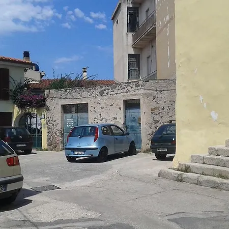 Casa Vacanze Sant' Antonio Apartment