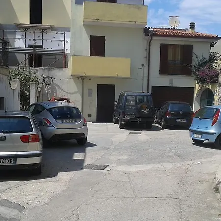 Apartment Casa Vacanze Sant' Antonio *