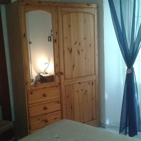 Casa Vacanze Sant' Antonio *